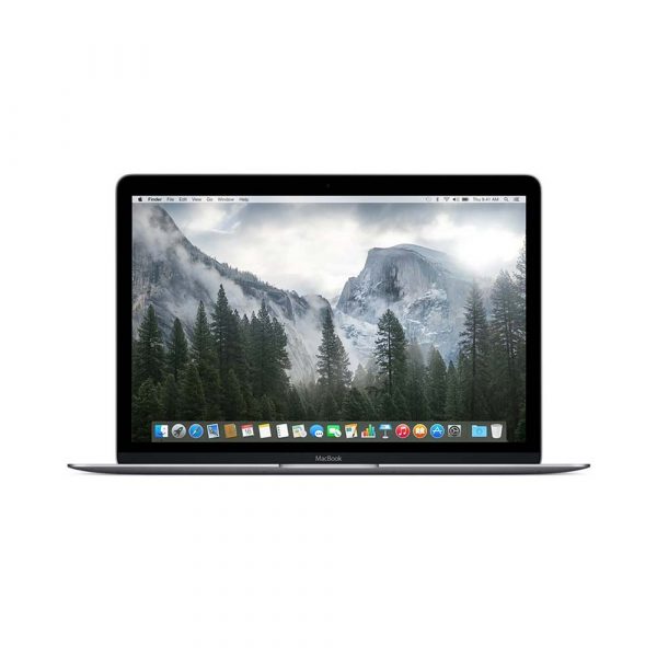 Apple Macbook Retina Display 12”