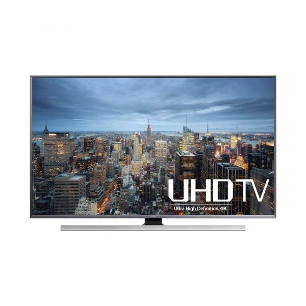 تلفزيون سامسونغ 24 بوصة عالي الدقة  Samsung UHD TV 24inch (نسخة)