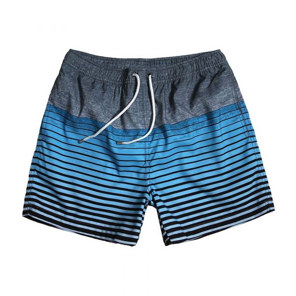 Men's Sports Runnning Swim Board Shorts