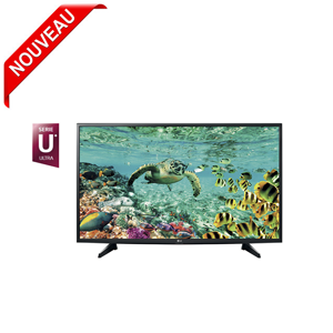 Téléviseur LED 43″ Smart LG