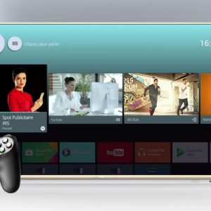 iris g6 49 pouce prix algerie