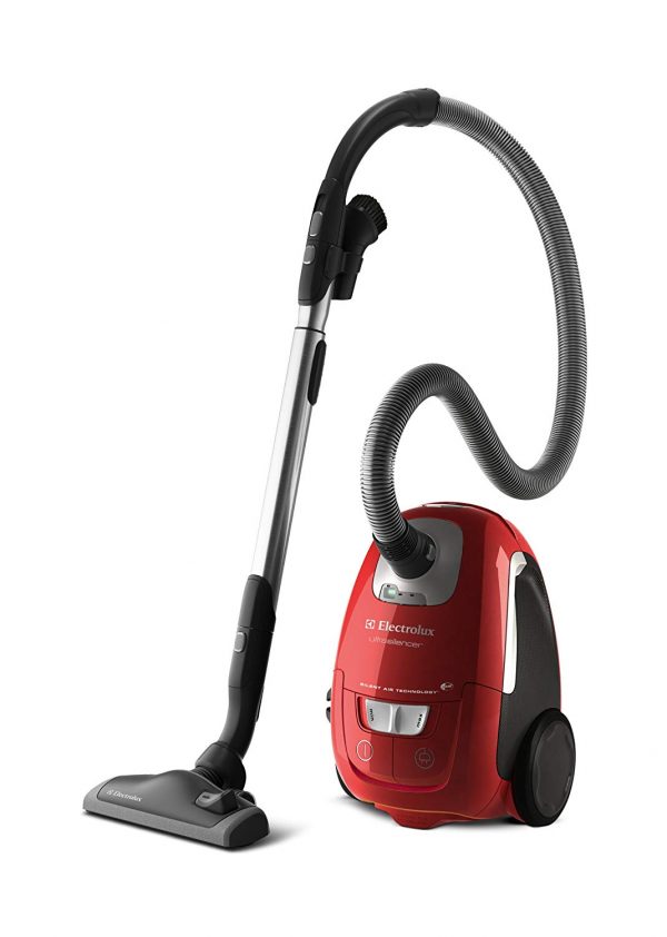 Electrolux Avec Sac 1800 W Watts 3 L Litres ZUS 3922R Algérie