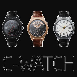Condor C-Watch