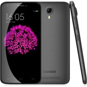 Doogee Valancia 2 Y100 Plus Algérie