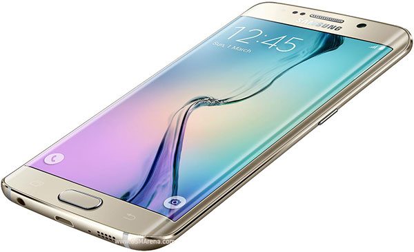 Samsung Galaxy S6 EDGEfiche technique et prix |Algérie – Image 4