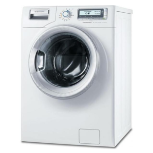 Electrolux 8 Kg 1400 tr/min EWN148640 W Algérie