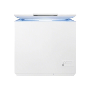 Electrolux 260 litres Coffre EC2800AOW Algérie