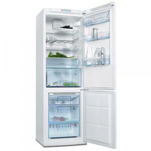 Electrolux 323 litres Combiné  ENA 34733 W Algérie