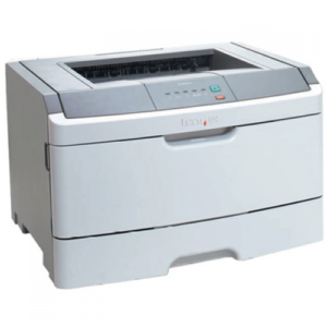 Lexmark Laser Noir et Blanc A4 E260 Algérie