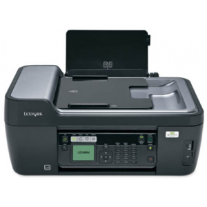 Lexmark Jet d'Encre Couleur A4 Pro 209 Algérie
