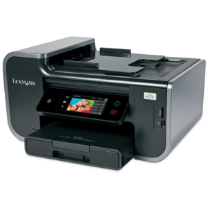 Lexmark Jet d'Encre Couleur A4 Pinnacle Pro 901 Algérie