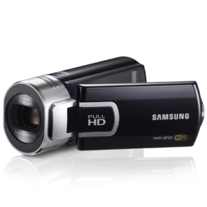 Samsung HD QF30 Algérie (DZ) |  Algérie