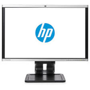 HP LCD 24 pouces a9p21aa hp Algérie