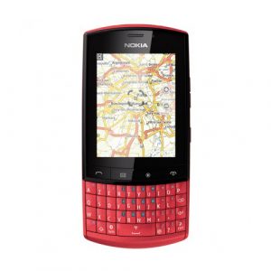 Nokia Asha 303 Algérie