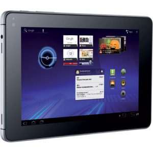 7 pouces Huawei MediaPad Algérie