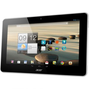 10 pouces Acer Iconia  Algérie