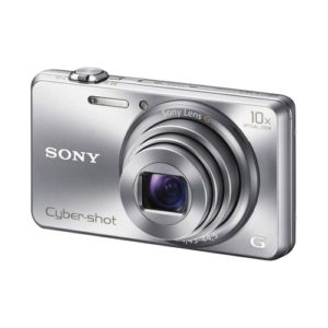 Sony Compact Cyber-shot DSC-WX200 Algérie (DZ) |
