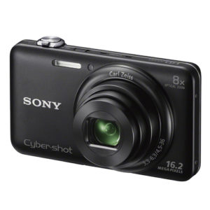 Sony Compact Cyber-shot DSC-WX80 Algérie (DZ) |