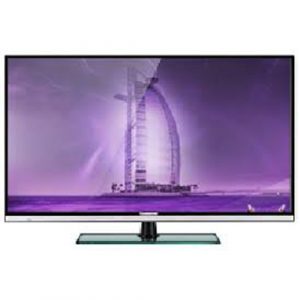 50 pouces Chang Hong LED 50B3100i Algérie - LED Compatibles HD Smart 3D
