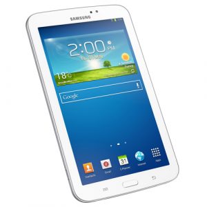 8 pouces Samsung GALAXY Tab 3 8 Algérie