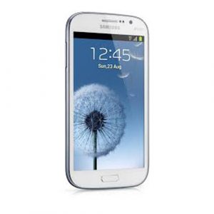 Samsung Galaxy S4 Mini Duo Algérie