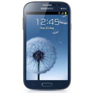 Samsung Galaxy Grand Duo Algérie