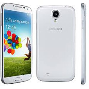 Samsung Galaxy S4 Algérie