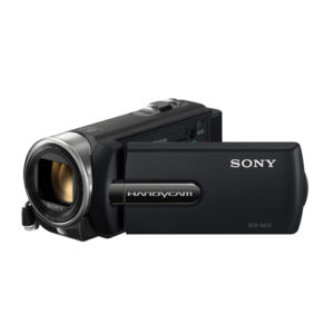 Sony SD DCR-SX22 Algérie (DZ) |  Algérie
