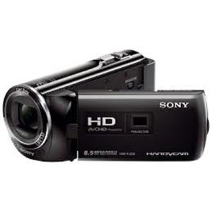 Sony HD HDR-PJ230 Algérie (DZ) |  Algérie