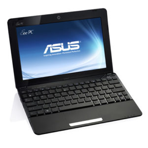 10 pouces ATOM ASUS Eee PC 1015PED Algérie