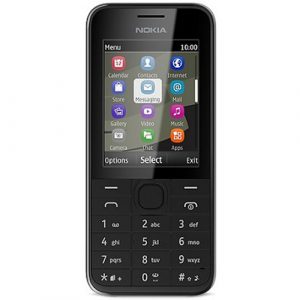 Nokia 208 DS Algérie