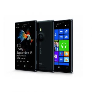 Nokia Lumia 925 Algérie