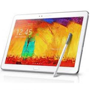 10 pouces Samsung Galaxy Note 10.1 Algérie