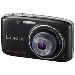 Panasonic Compact LUMIX DMC-S2GF-K Algérie (DZ) |