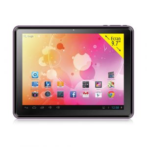9 pouces Condor CTAB 9.7 L3G 32Go Algérie