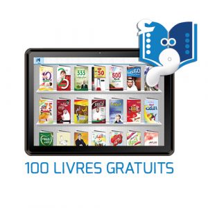9 pouces Condor CTAB 9.7 L3G 16Go Algérie