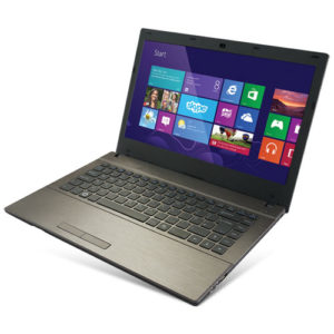 14 pouces i7 Condor WORKMATE CCLBR14 Algérie