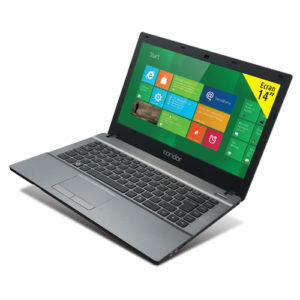 14 pouces Pentium Condor WORKMATE CCLS14 Algérie