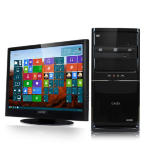 Condor WORKMATE  i3 18.5 Algérie -