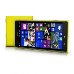 Nokia Lumia 1520 Algérie