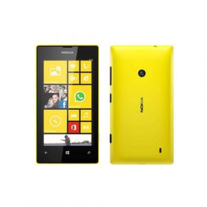 Nokia Lumia 525 Algérie