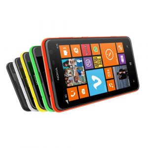 Nokia Lumia 625 Algérie