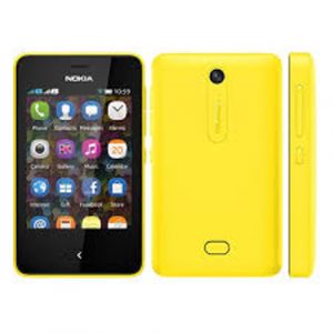 Nokia Asha 501 DS Algérie
