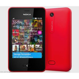 Nokia Asha 501 Algérie