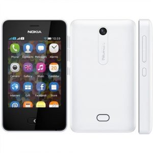Nokia Asha 503 DS Algérie