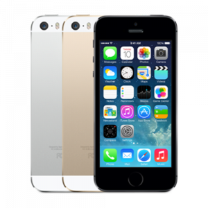iPhone 5S Algérie