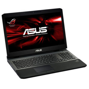 17 pouces i7 ASUS ASUS G75VX Algérie