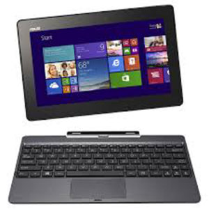 10 pouces ATOM ASUS TRANSFORMER BOOK T100TA Algérie