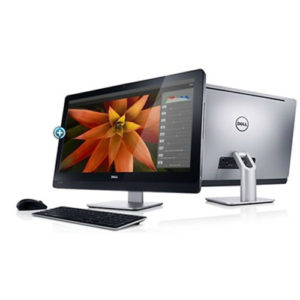 Dell XPS 27 Algérie -