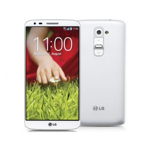 LG G2 Algérie
